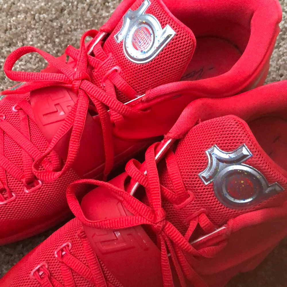 Nike KD “Global Game” - Picture 4 of 8